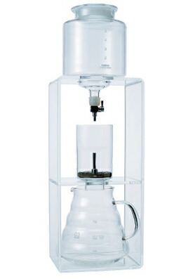 楽天市場】オージ・ 水出しコーヒー 器具・WD-60(L)ウォーター