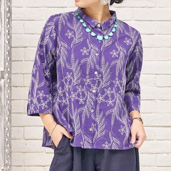 ma'ry'yaマリア <br>YPJ110 コットン鹿の子フレンチスリーブカットソー 22051010025【SALE30】 楽天市場】ma'ry'ya(マリア)YPJ110 コットン鹿の子フレンチ