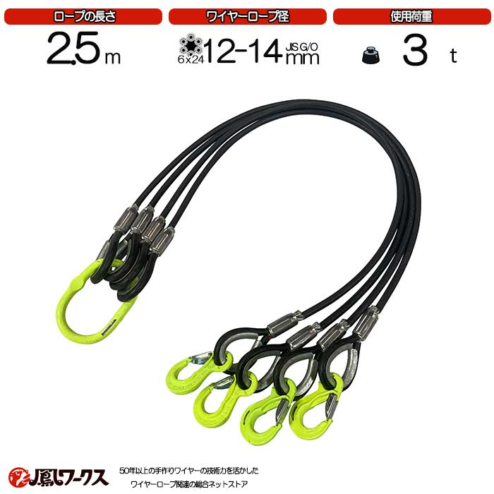 12㎜　ワイヤーロープ imgrc0090041953.jpg