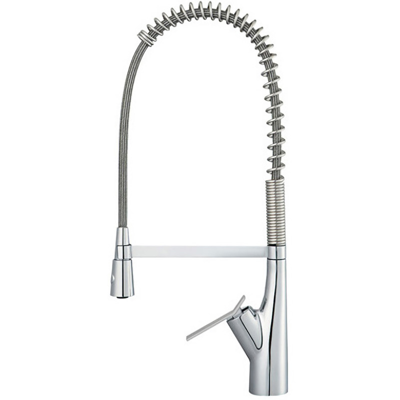 楽天市場】K8731JV-13 キッチン水栓 シングルレバー混合栓 SUTTO