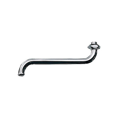 楽天市場】SANEI 三栄水栓製作所 自在パイプ 長さ170mm パイプ径16mm