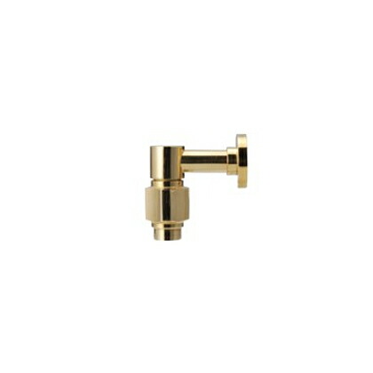 【期間限定特価】オンリーワンクラブ 単水栓 横方寸S ブラス IB4-E442039