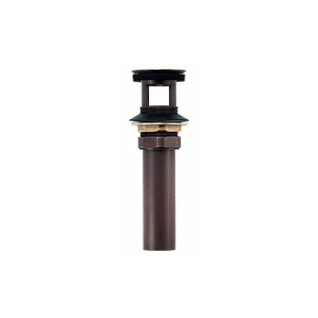 【期間限定特価】オンリーワンクラブ 排水部品 排水金具 32mm （テール管付） ブロンズ IB4-EP17272