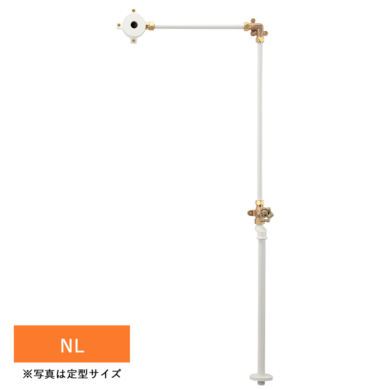 【期間限定特価】オンリーワンクラブ 水栓 エッセンス 外付給水ユニット NL IB4-EP18039 30,628円