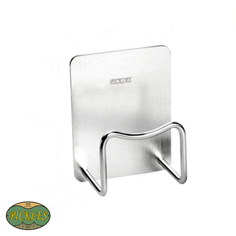 楽天市場】【完売】超頑丈 ワイヤー 石鹸置き PICKLES ピクルス