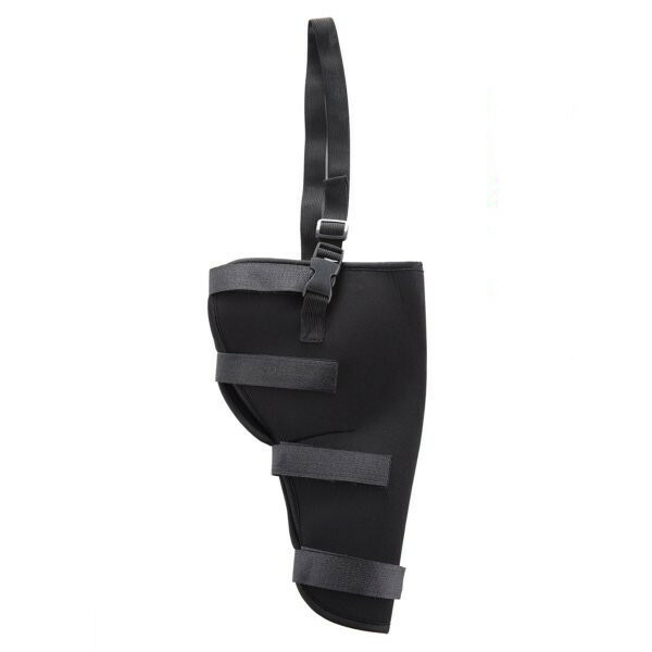 犬用 関節プロテクター 膝 サポーター 後足関節保護 固定 リハビリ 包帯 犬骨折治療 老犬介護 介護用品 シニア 肘当て 床ずれ 腕 肘 老犬 メール便送料無料 Marcsdesign Com