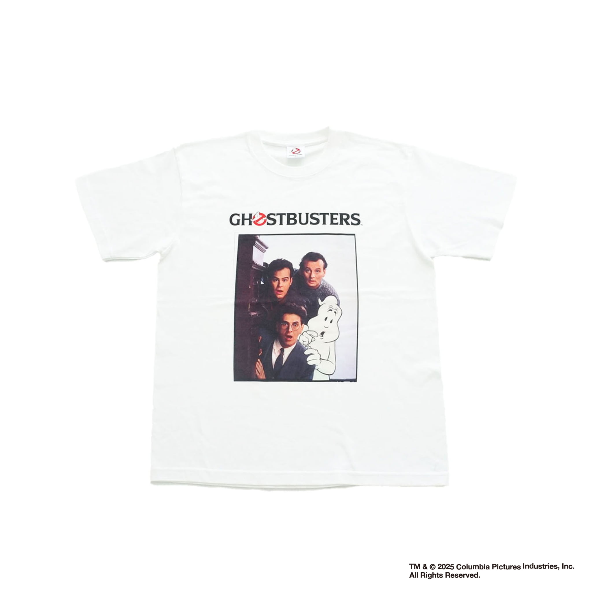 SOFTMACHINE Tシャツ　XXL ゴーストバスターズ SOFTMACHINE Tシャツ XXL ゴーストバスターズ