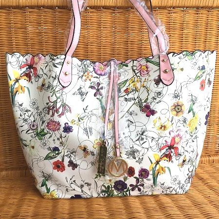 限定1個！ MKF コレクション by Mia K.トートバッグ&クロスボディ セット｜Paper freak