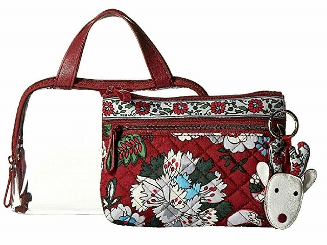 ヴェラブラッドリー　ハワイ限定柄　ミッキー 楽天市場】《送料無料》ヴェラブラッドリー（Vera Bradley