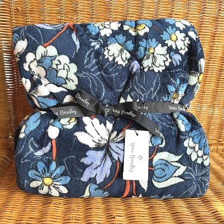 楽天市場】1点のみ！Vera Bradley ヴェラブラッドリー マイクロ