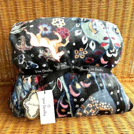 楽天市場】1点のみ！Vera Bradley ヴェラブラッドリー マイクロ