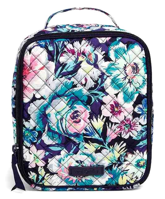 Vera Bradley ヴェラブラッドリー ランチバッグ Lunch Bunch Bag