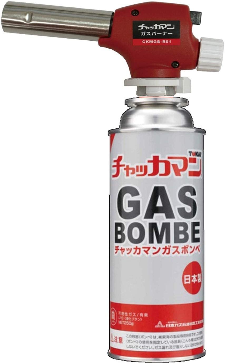 楽天市場】カセットボンベ ニチネン マイボンベL 48本 ( 3本