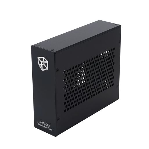 ANQUORA Thunderbolt 3 PCIe 拡張ボックス TD1|papimomo.shop