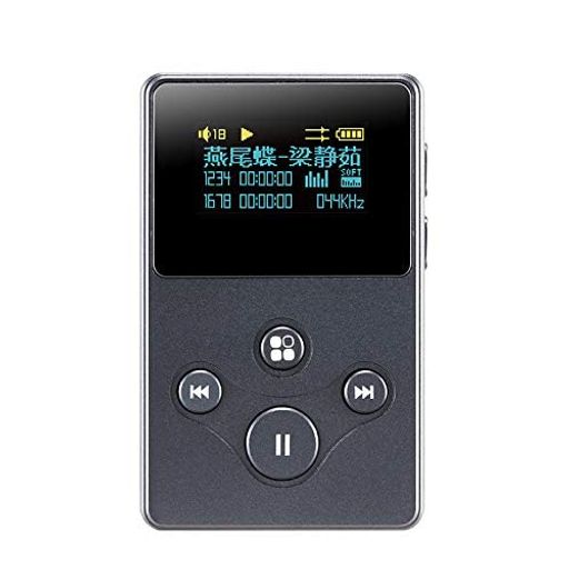 XDUOOX2SHI-RESロスレスポータブル快い音電気蓄音機DSD12824ビット192KHz128GBOLEDMP3電気蓄音機