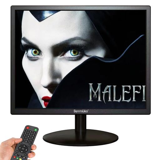 15in多役立つこと小型液晶管する防犯写真機用管するCCTV見せびらかすHDMI、AV、BNC、VG、USBインプット端子パソコン監督すること管する1024x768盛りだくさん固定ディスク日本語相応う