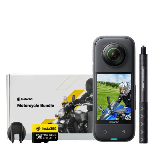 Insta360 X3自動二輪車映画化一揃いの道具-1/2in 48MP検出器積み上げるの雨合羽360度動き写真器 、5.7K 360度積極的HDR映像、 72MP 360度活動写真、 4Kシングル水晶体、60fps