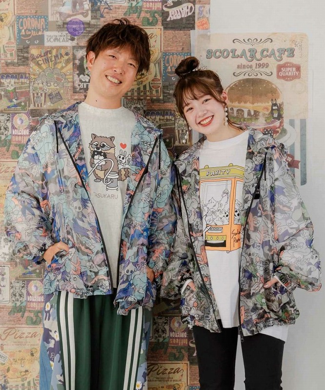 楽天市場】☆SALE☆【ScoLar スカラー】151632 ネコ柄・POP柄 2 楽天市場】☆SALE☆【ScoLar スカラー】151632 ネコ柄・POP柄 2