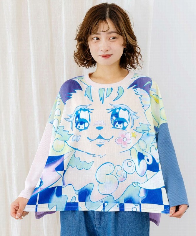 【新品】 SCOLAR スカラー 蝶ネコ 総柄 チュニックシャツ レディース 楽天市場】☆SALE☆【ScoLar スカラー】151604 蝶ネコ総柄