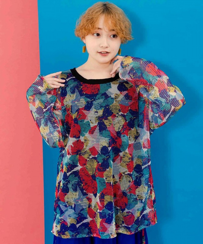 楽天市場】☆SALE☆【ScoLar スカラー】153635 スカラーとキノコ刺繍