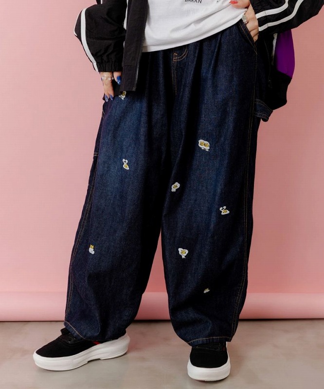 楽天市場】☆SALE☆【ScoLar スカラー】153693 チュールとラインテープ