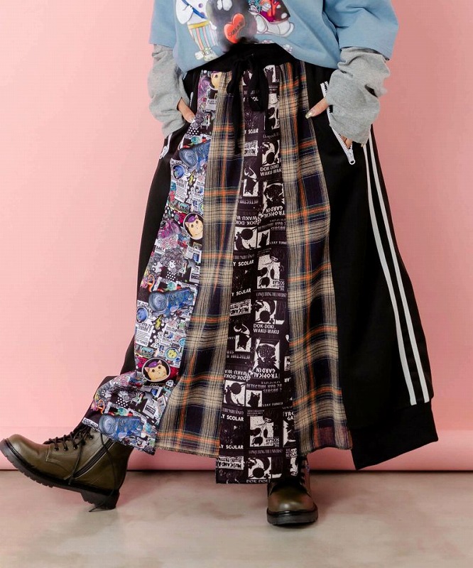 楽天市場】☆セール☆【ScoLar スカラー】152755 四季の柄