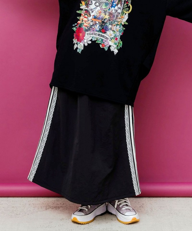 楽天市場】☆SALE☆【ScoLar スカラー】153693 チュールとラインテープ