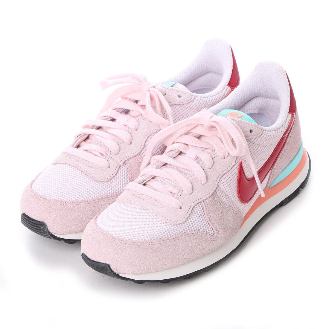 楽天市場】ナイキ インターナショナリスト グリッター NIKE W
