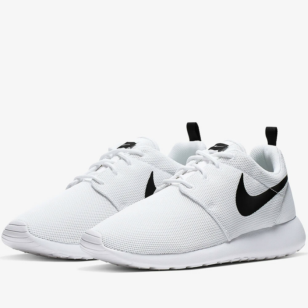 楽天市場】ナイキ NIKE ROSHE ONE 511881-010 BLACK ローシ ワン