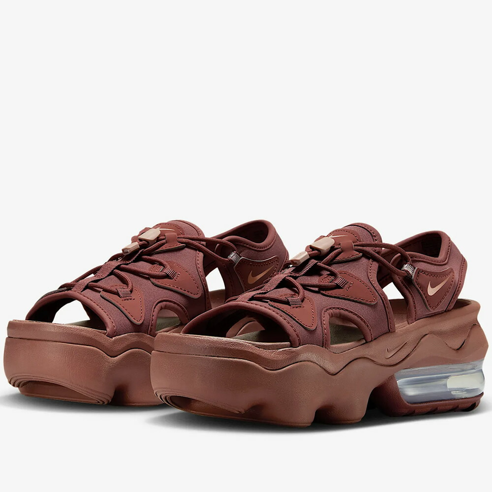 ナイキ ウィメンズ エアマックス ココ サンダル\"ブラック/ピンク\" NIKE WMNS AIR MAX KOKO SANDAL 