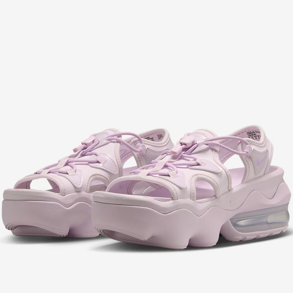 楽天市場】NIKE WMNS AIR MAX KOKO SANDAL black/pink glaze
