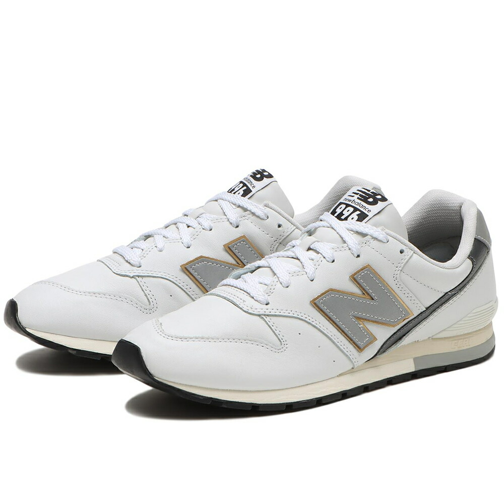 new balance WL996EC2 オフホワイト スニーカー レディース 【NEW BALANCE】 ニューバランス WL996EC2(D) WL996