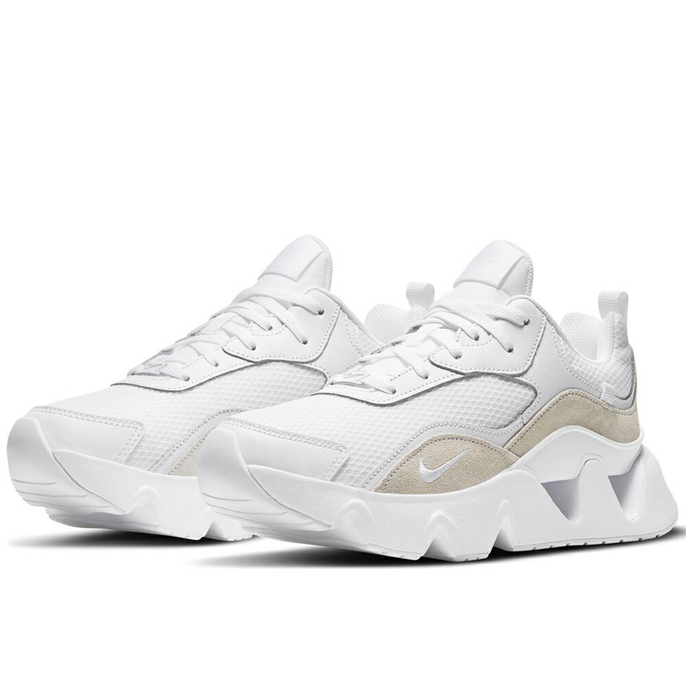楽天市場】NIKE WMNS RYZ 365 II pink oxford/summit white