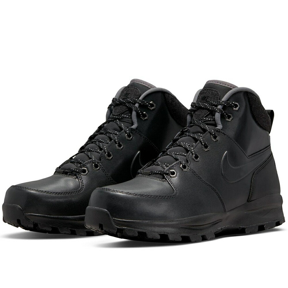 ナイキ マノア レザー MANOA LEATHER 454350 700 NIKE ナイキ スニーカー ハイ マノア レザー MANOA LEATHER