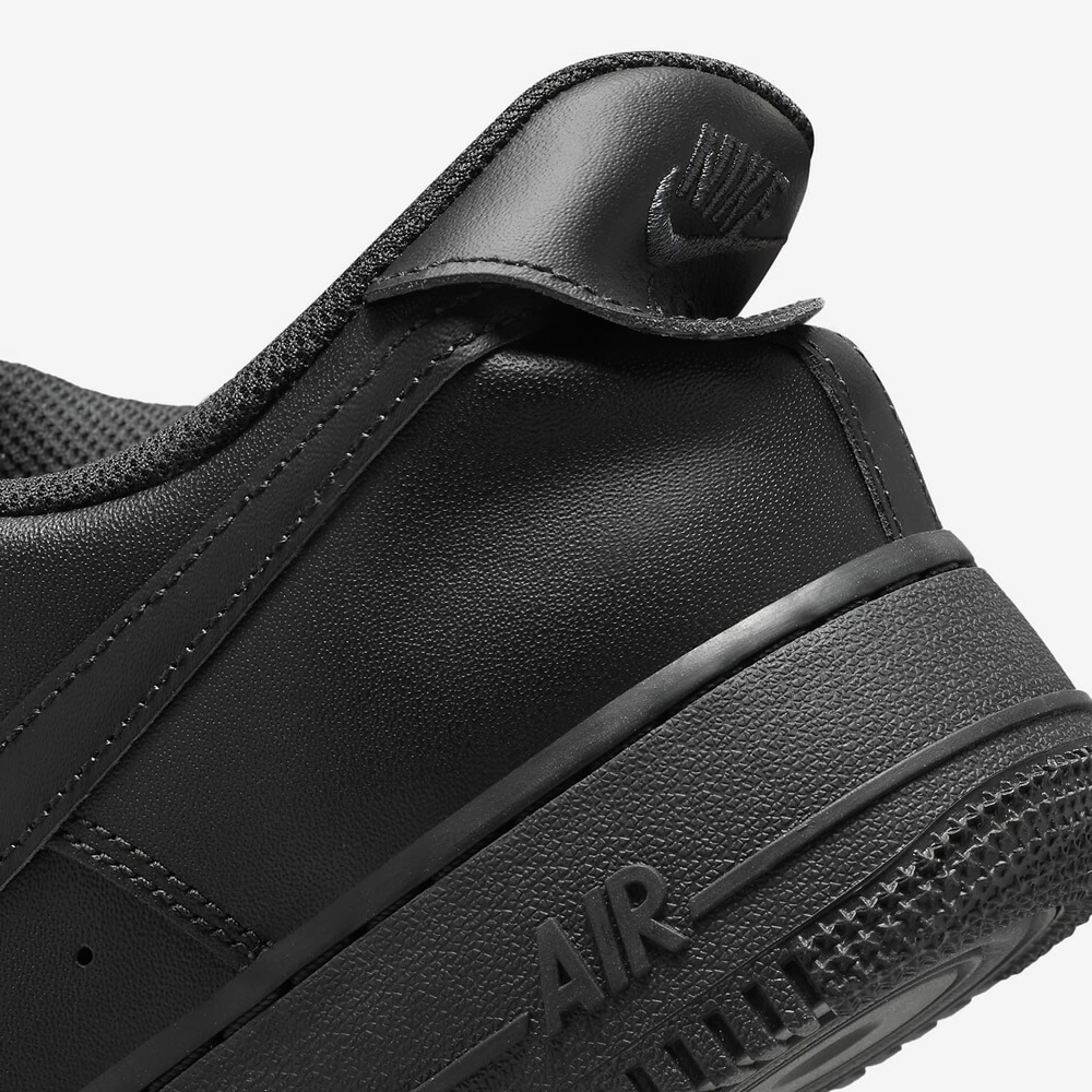 NIKEAIRFORCE1'07FLYEASEナイキエアフォース1'07フライイーズイージーオンブラックFD1146-001
