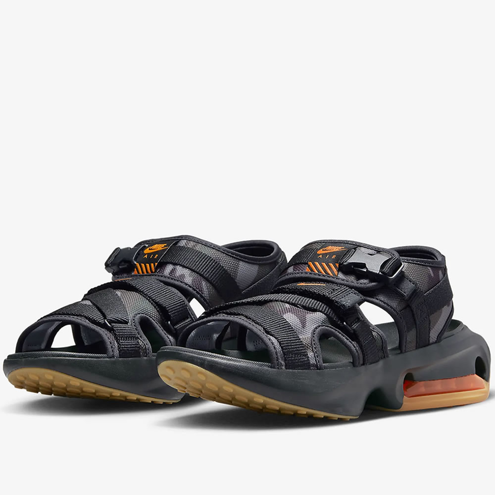 楽天市場】NIKE AIR MAX SOL SANDAL ナイキ エア マックス ソル