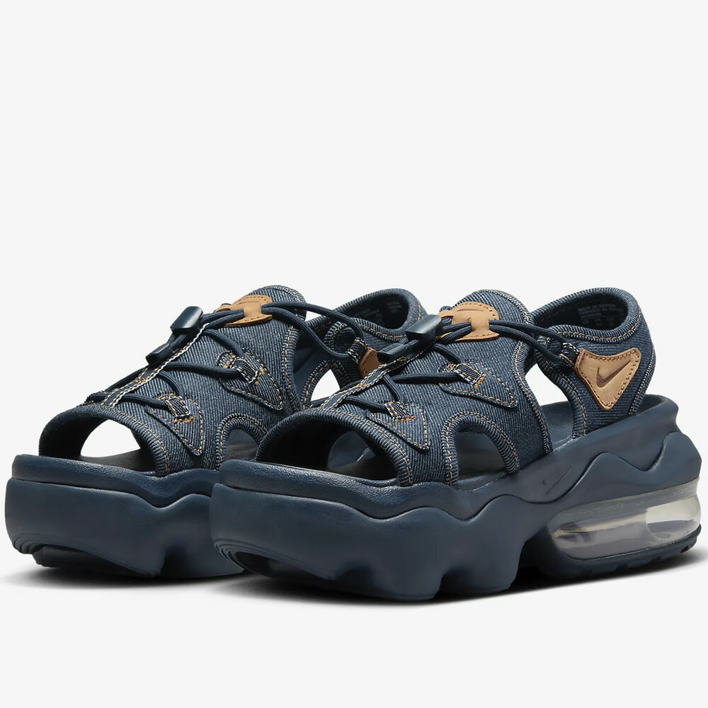 [Nike]【NEW】IH6313-010 WMNS AIR MAX KOKO エア マックス ココ NIKE W AIR MAX KOKO SANDAL｜BILLY'S ENT 公式通販