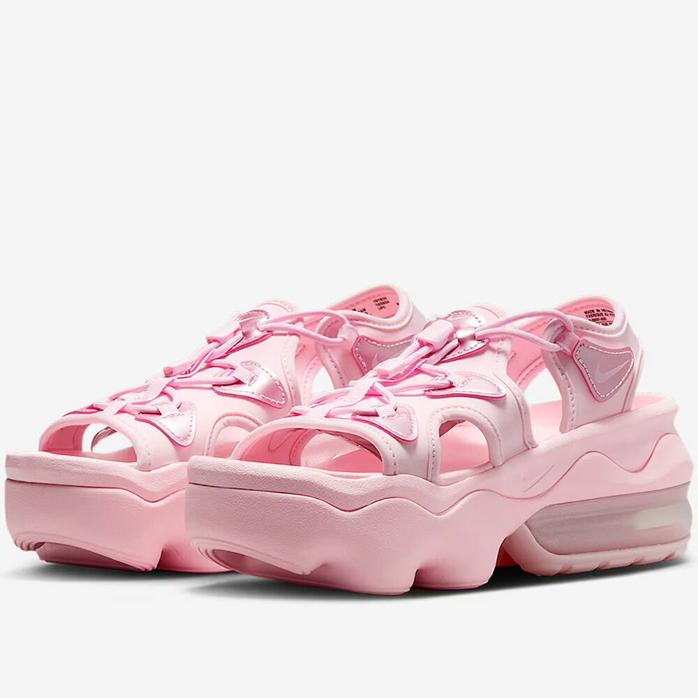 エアマックス ココ ピンク HJ9651-600 未使用 24cm NIKE エアマックス ココ ピンク HJ9651-600 未使用 24cm NIKE - メルカリ