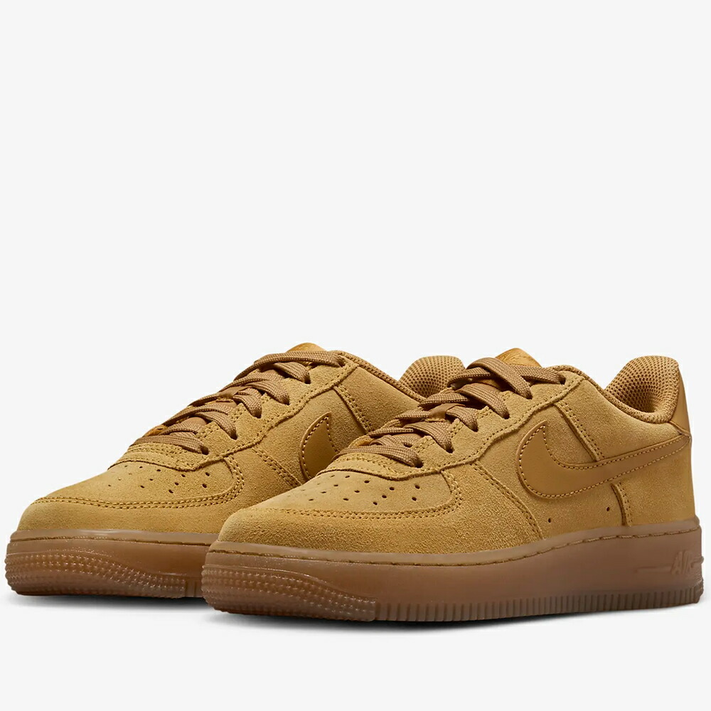 flax forces
