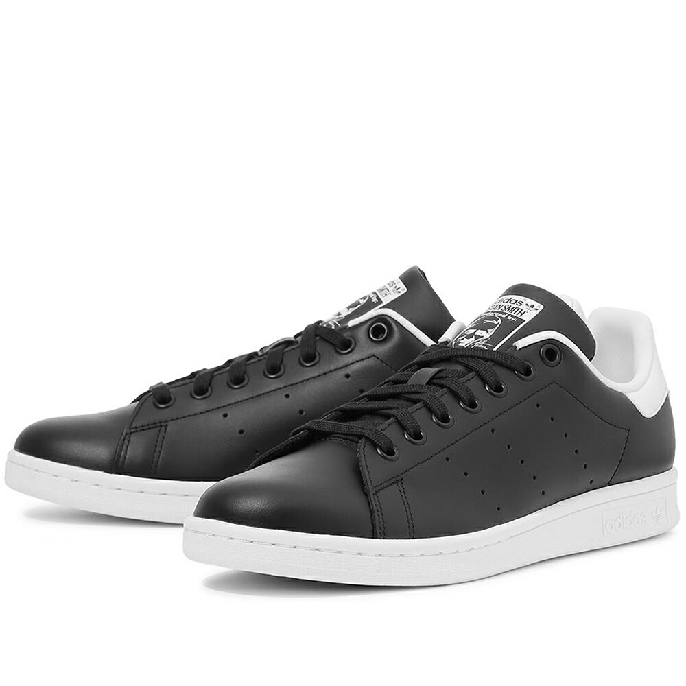 楽天市場】【 ADIDAS STAN SMITH 'CORE BLACK GREEN' / CORE