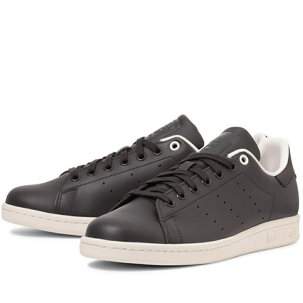 アディダス スタンスミス ビューティー&ユース チョークホワイト 22.5cm id6117-1.jpg