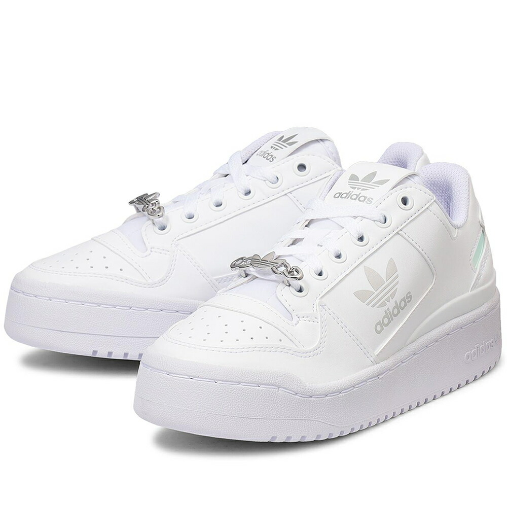 美品✨️◆ adidas フォーラムホールド ホワイト/ゴールド◆ Amazon.co.jp: [アディダス] フォーラム ロー W FORUM LOW W