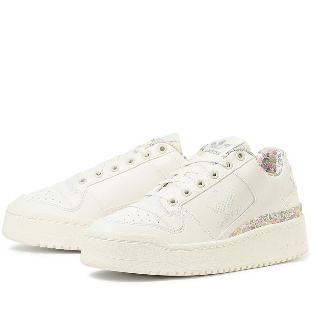 楽天市場】adidas FORUM BOLD J アディダス レディース フォーラム