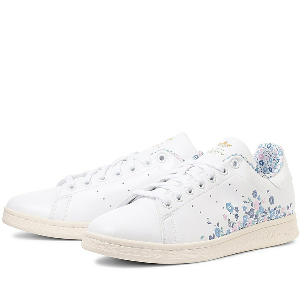 楽天市場】【ADIDAS】 アディダス STAN SMITH LIBERTY LDN スタンス