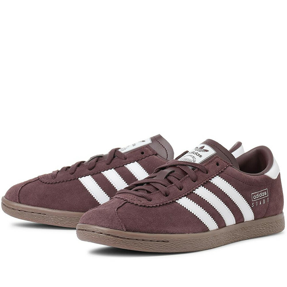 楽天市場】adidas STADT アディダス スタッド レディース＆メンズ
