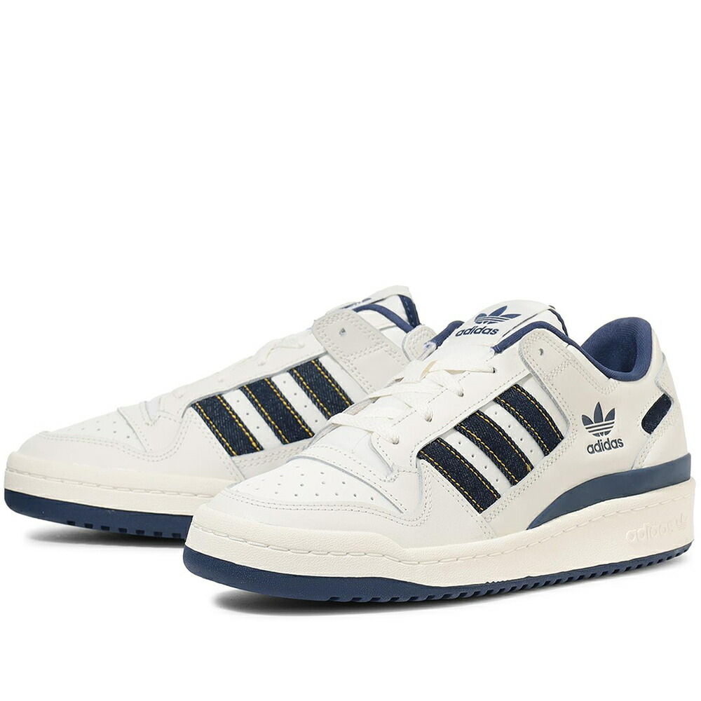 楽天市場】[ ポイントUP & 最大2000円OFFクーポン ] adidas FORUM LOW