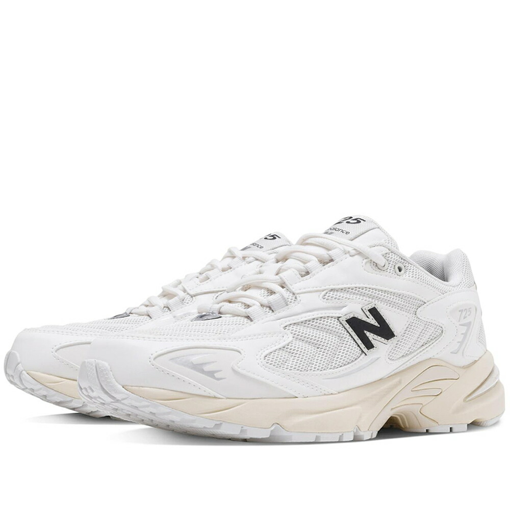 ニューバランス ML725CA ホワイト 24cm New Balance ML725CA OFF WHITE （ニューバランス ML725CA