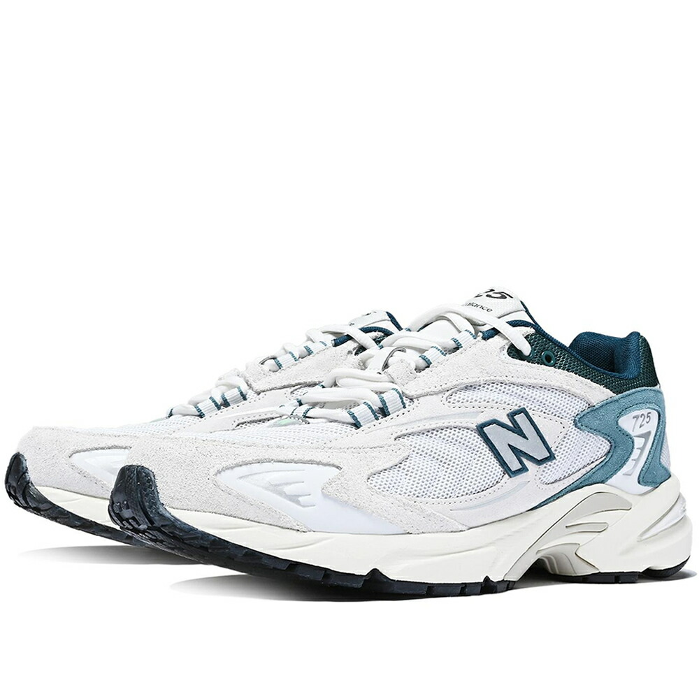 楽天市場】スニーカー ニューバランス NEW BALANCE ML725CA オフ