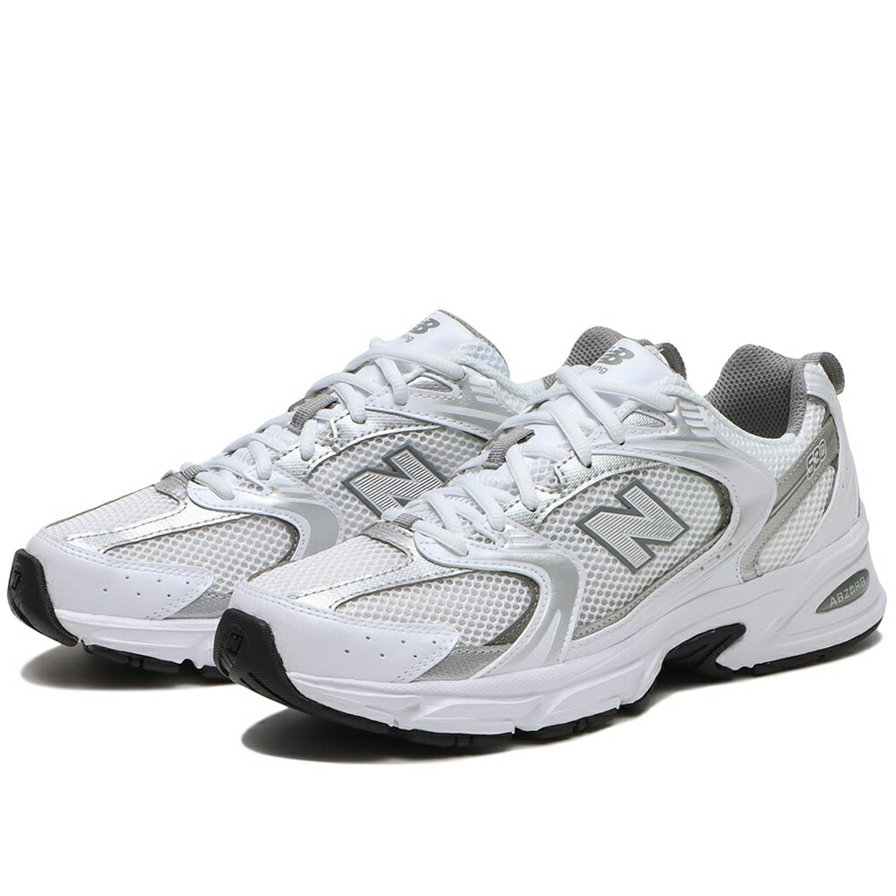楽天市場】New Balance ニューバランス スニーカー MR530AD