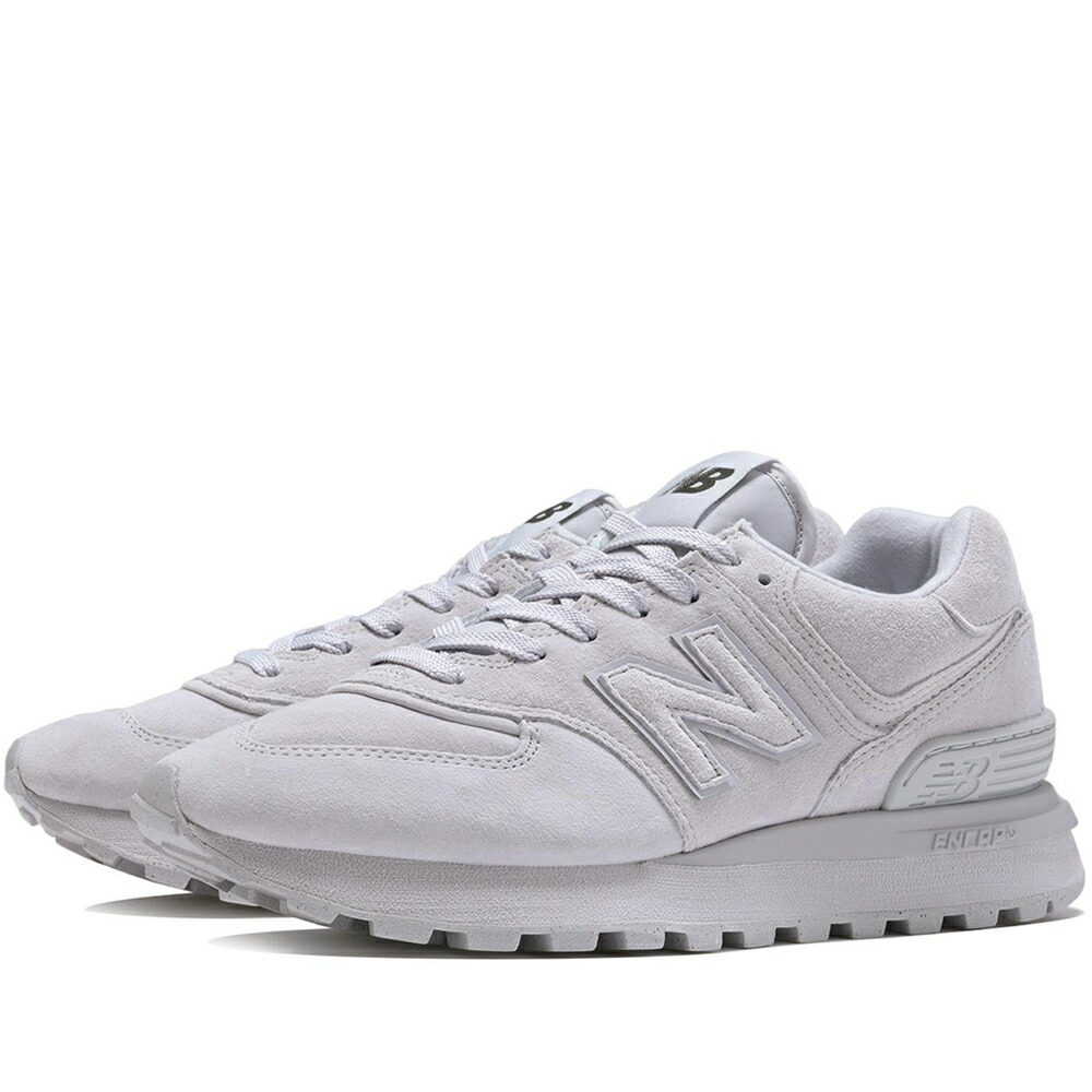 New Balance U574 ニュー平衡にする レディース＆メンズ スニーカー 黒いこと U574LGTT